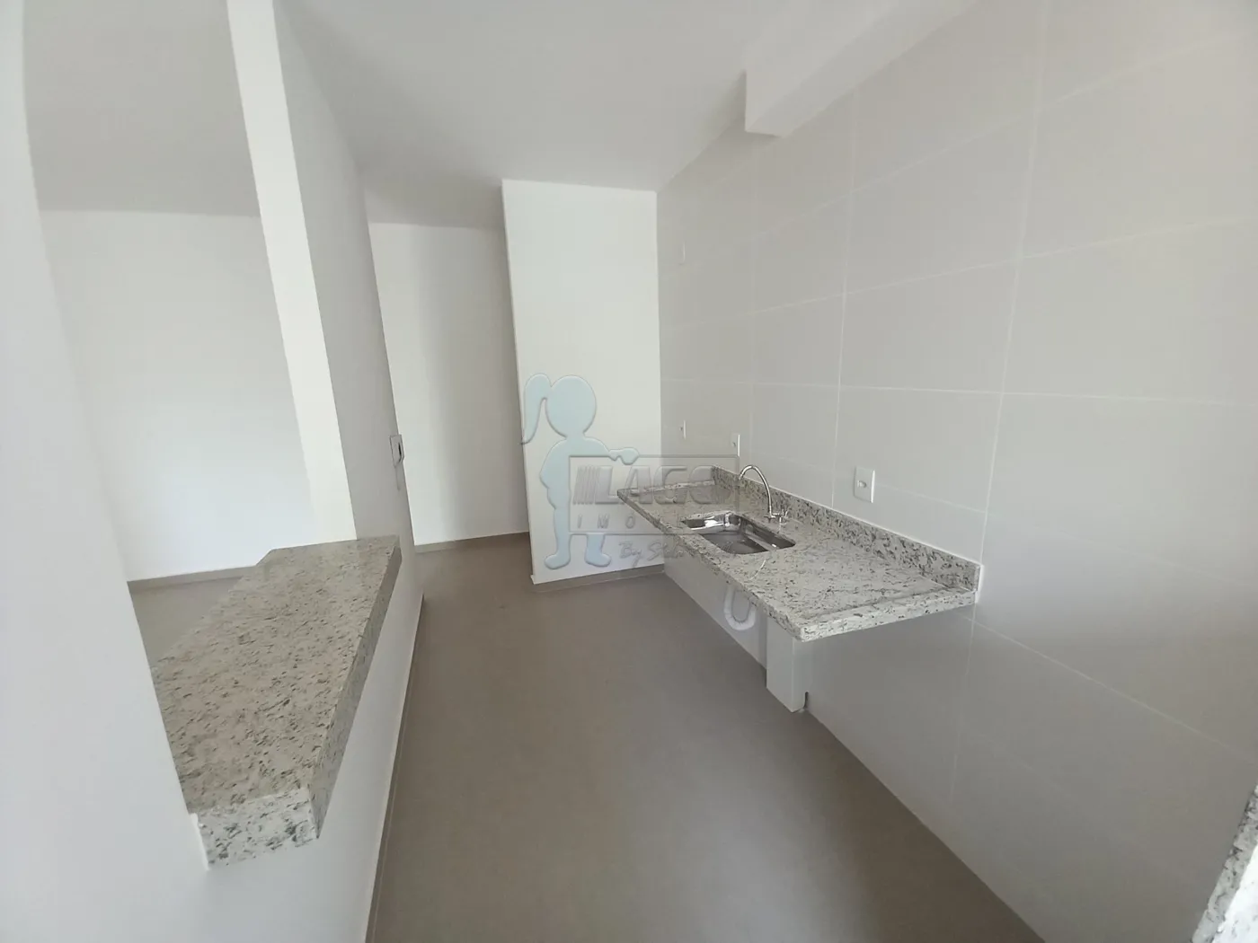 Alugar Apartamento / Padrão em Ribeirão Preto R$ 1.200,00 - Foto 5