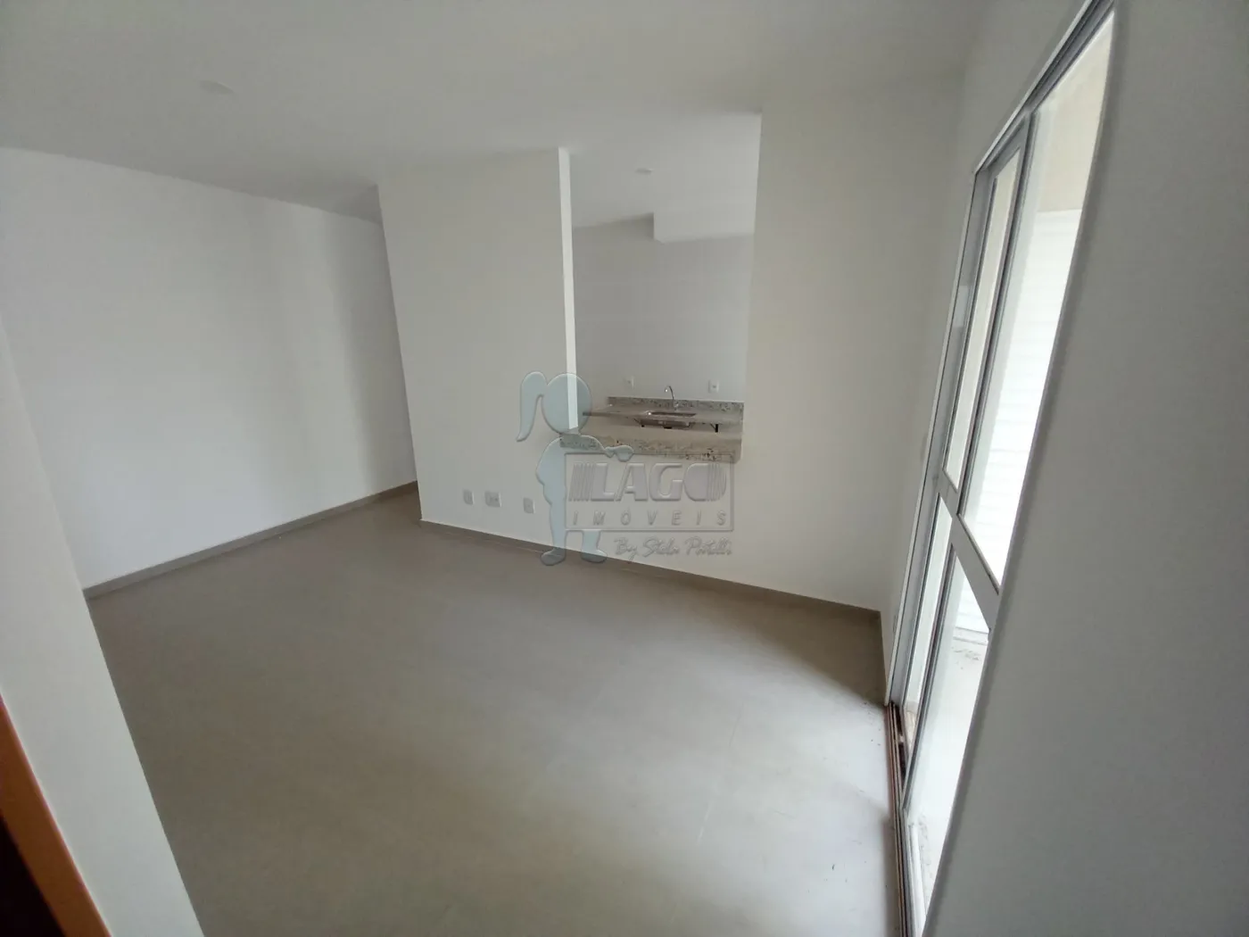 Alugar Apartamento / Padrão em Ribeirão Preto R$ 1.200,00 - Foto 4