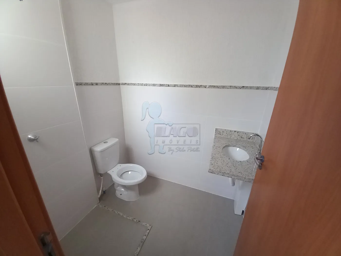 Alugar Apartamento / Padrão em Ribeirão Preto R$ 1.200,00 - Foto 10