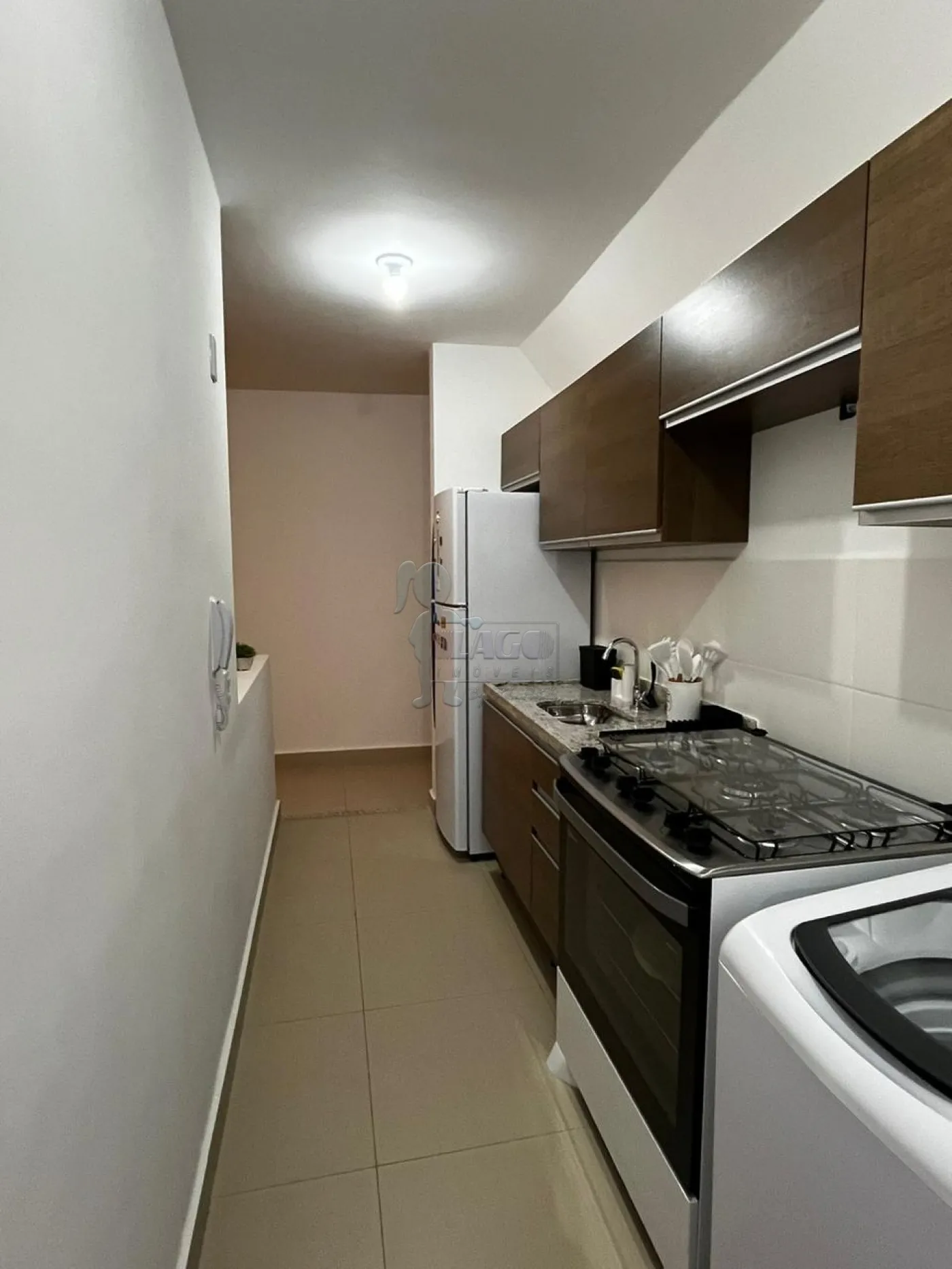 Alugar Apartamento / Padrão em Ribeirão Preto R$ 1.900,00 - Foto 7