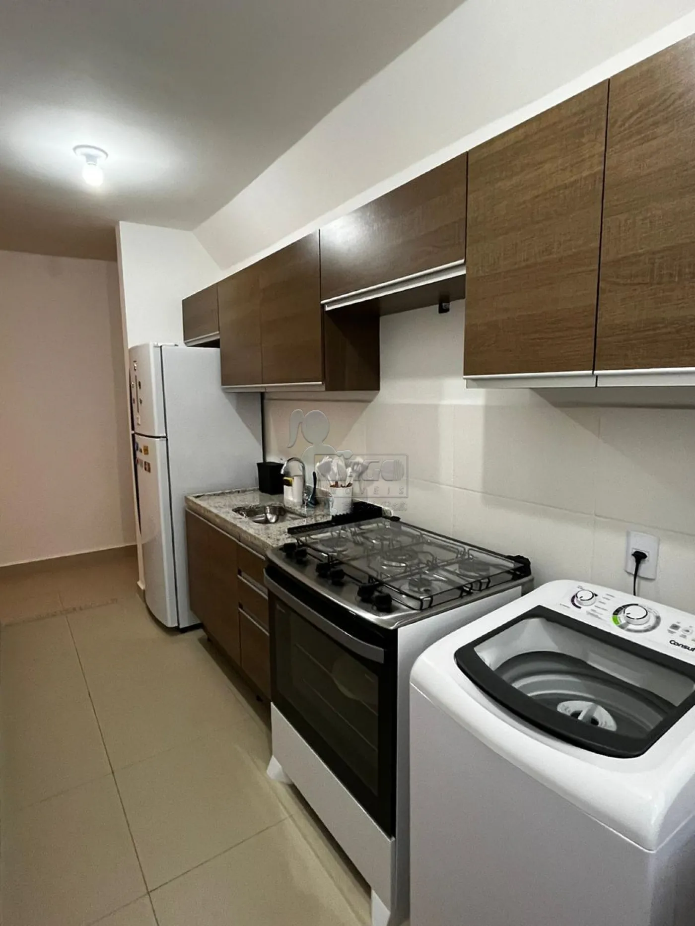 Alugar Apartamento / Padrão em Ribeirão Preto R$ 1.900,00 - Foto 8