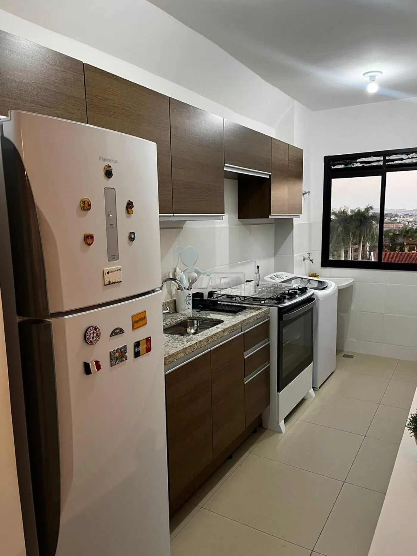 Alugar Apartamento / Padrão em Ribeirão Preto R$ 1.900,00 - Foto 6