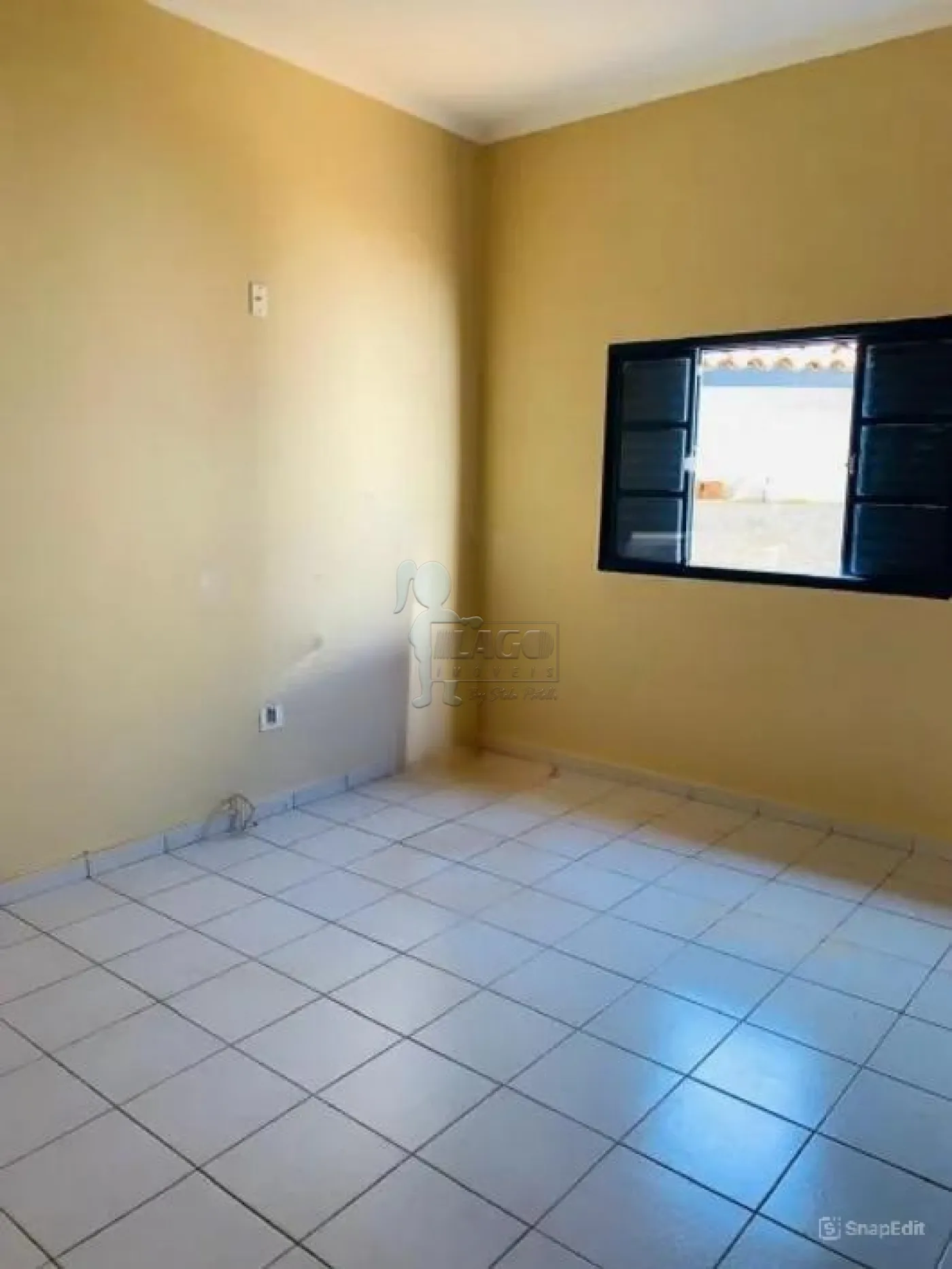 Alugar Casa / Padrão em Ribeirão Preto R$ 1.600,00 - Foto 10