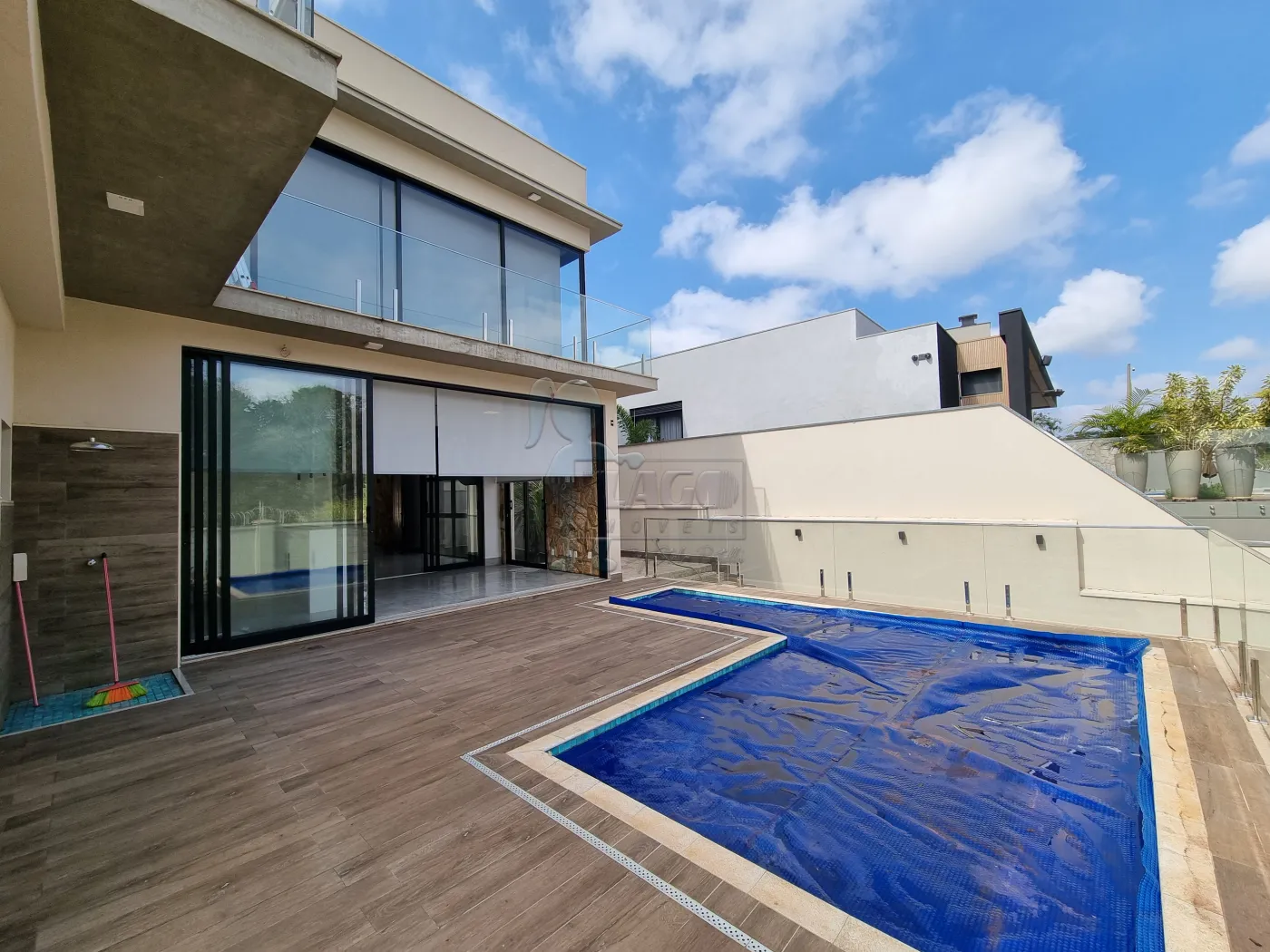 Alugar Casa condomínio / Sobrado em Bonfim Paulista R$ 19.500,00 - Foto 7