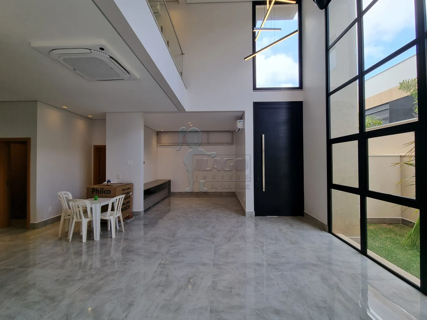 Alugar Casa condomínio / Sobrado em Bonfim Paulista R$ 19.500,00 - Foto 21