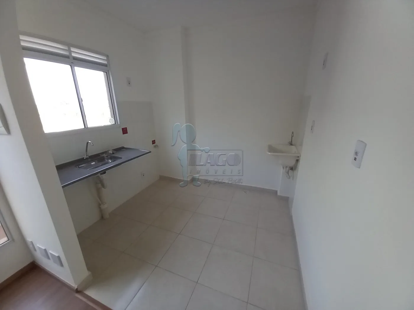 Alugar Apartamento / Padrão em Ribeirão Preto R$ 1.000,00 - Foto 4