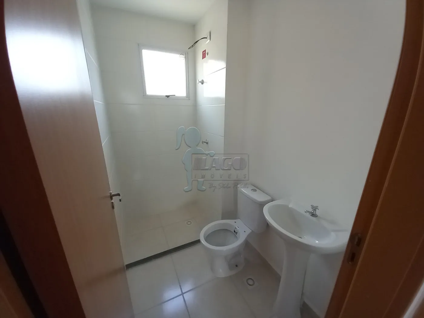 Alugar Apartamento / Padrão em Ribeirão Preto R$ 1.000,00 - Foto 10