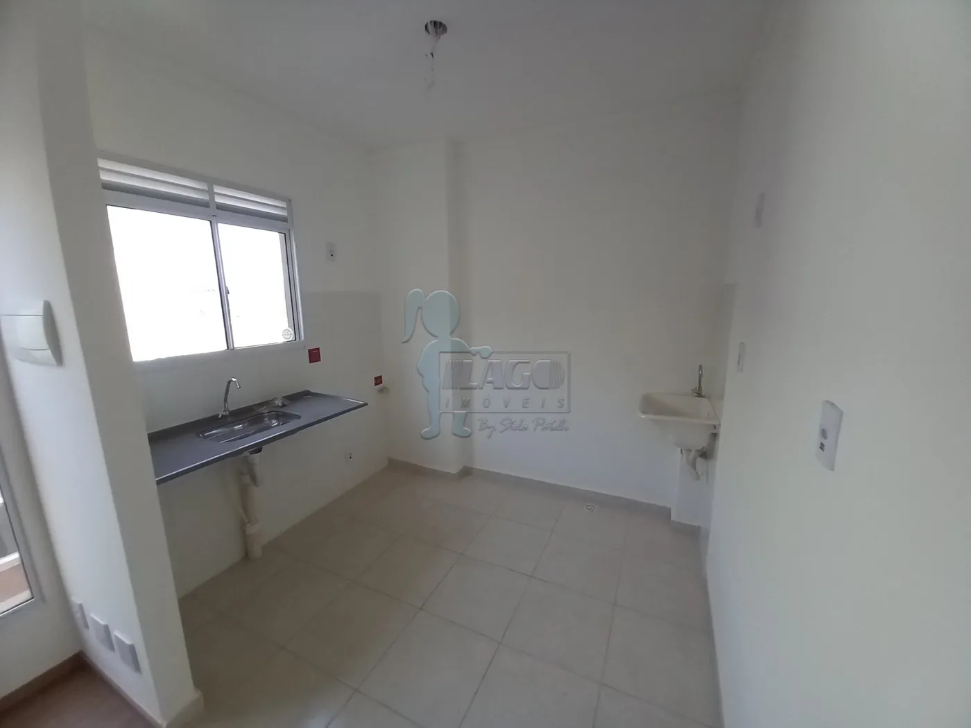 Alugar Apartamento / Padrão em Ribeirão Preto R$ 1.000,00 - Foto 5