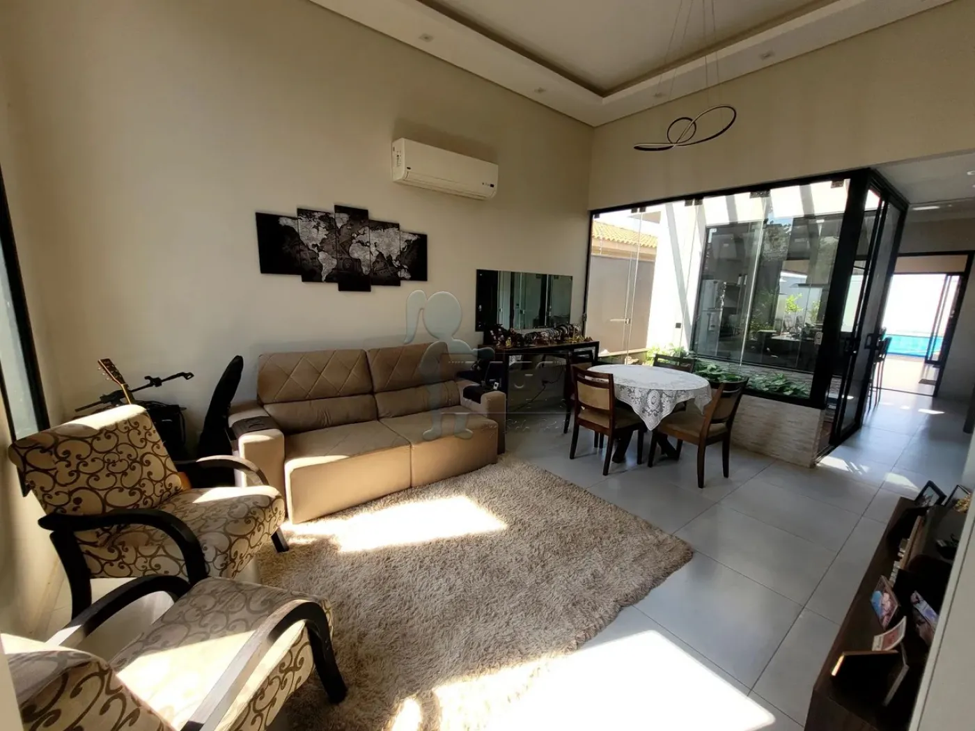 Alugar Casa / Padrão em Ribeirão Preto R$ 7.990,00 - Foto 11