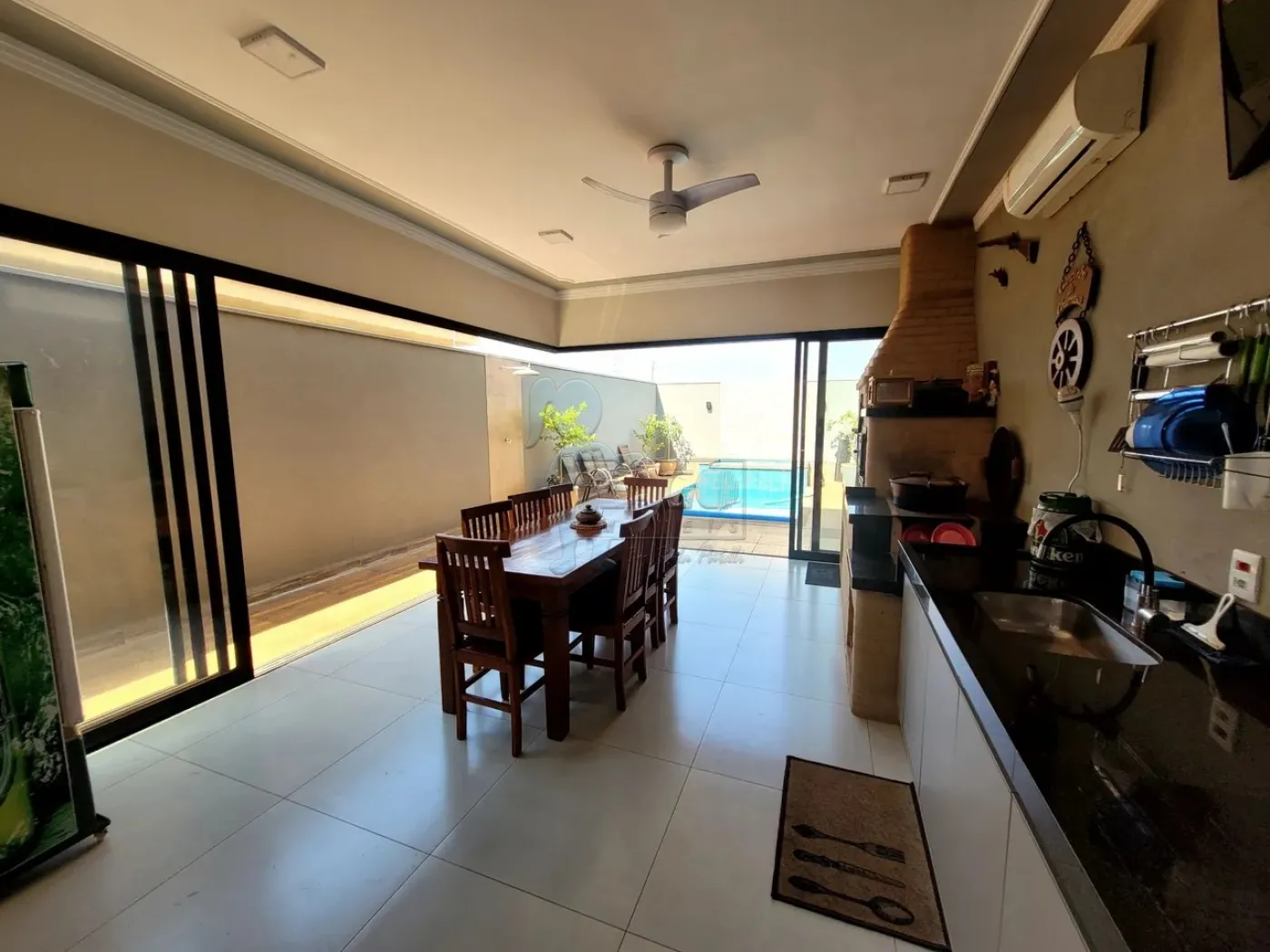 Alugar Casa / Padrão em Ribeirão Preto R$ 7.990,00 - Foto 6