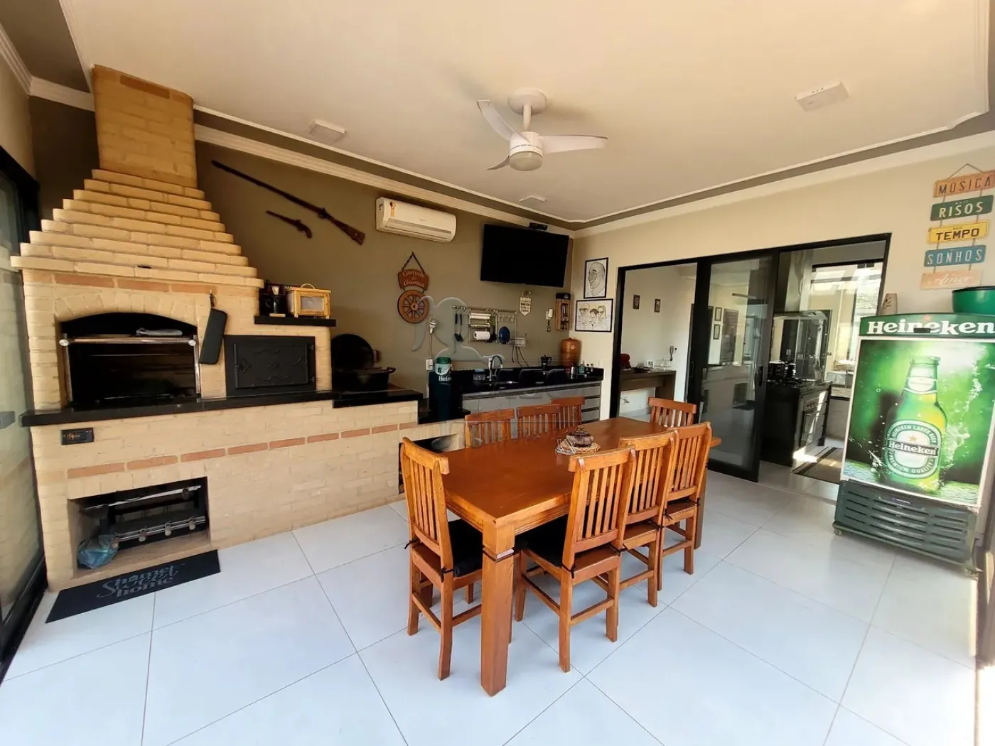 Alugar Casa / Padrão em Ribeirão Preto R$ 7.990,00 - Foto 5