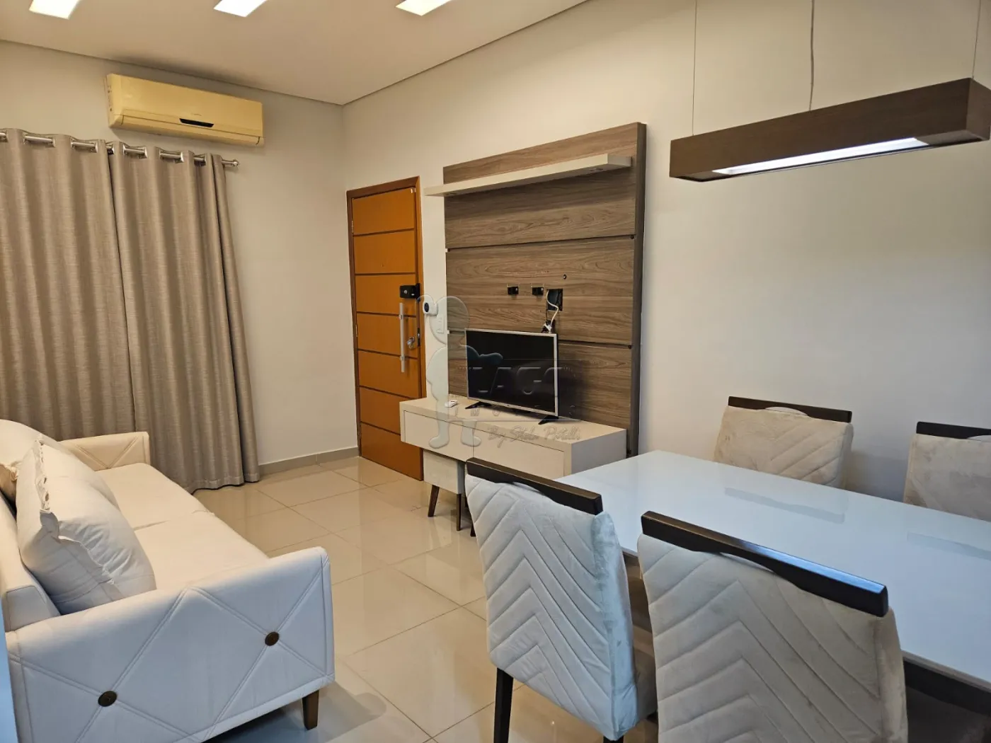 Comprar Apartamento / Padrão em Ribeirão Preto R$ 400.000,00 - Foto 1