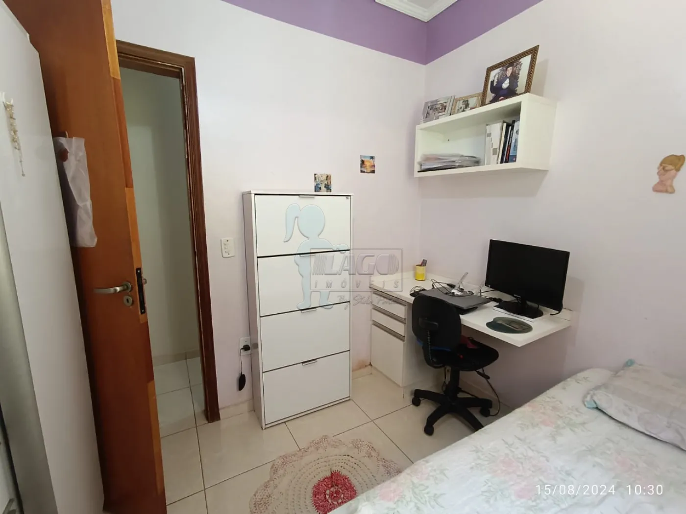 Comprar Casa / Padrão em Ribeirão Preto R$ 320.000,00 - Foto 8