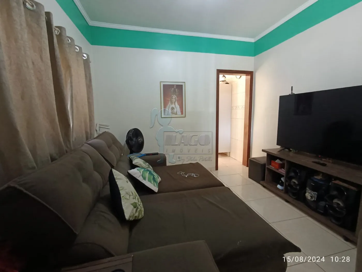 Comprar Casa / Padrão em Ribeirão Preto R$ 320.000,00 - Foto 1