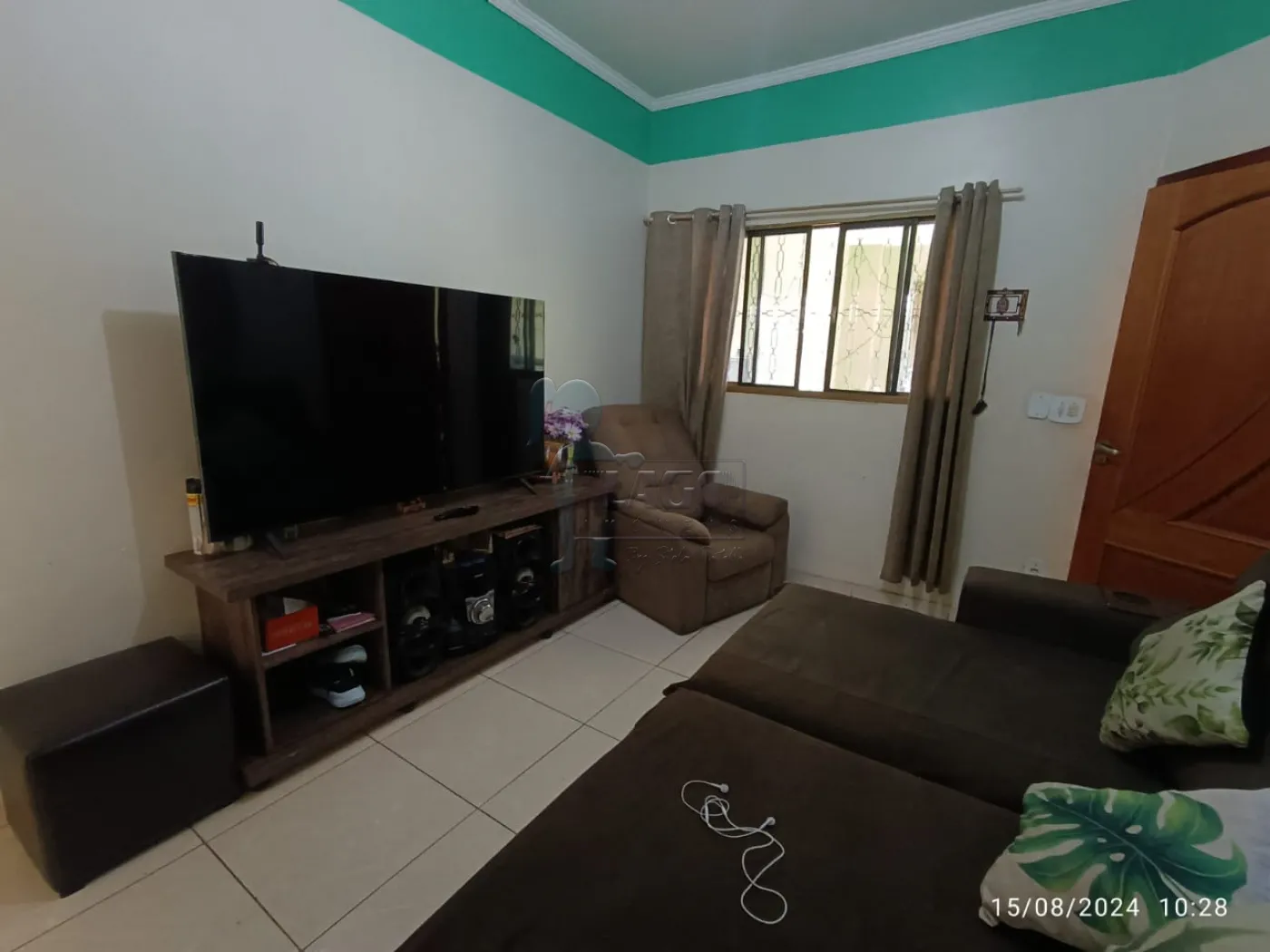 Comprar Casa / Padrão em Ribeirão Preto R$ 320.000,00 - Foto 2