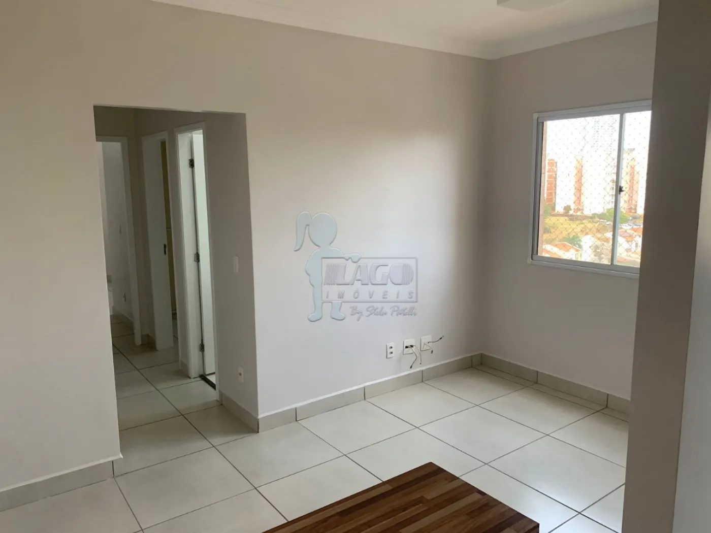 Comprar Apartamento / Padrão em Ribeirão Preto R$ 200.000,00 - Foto 3