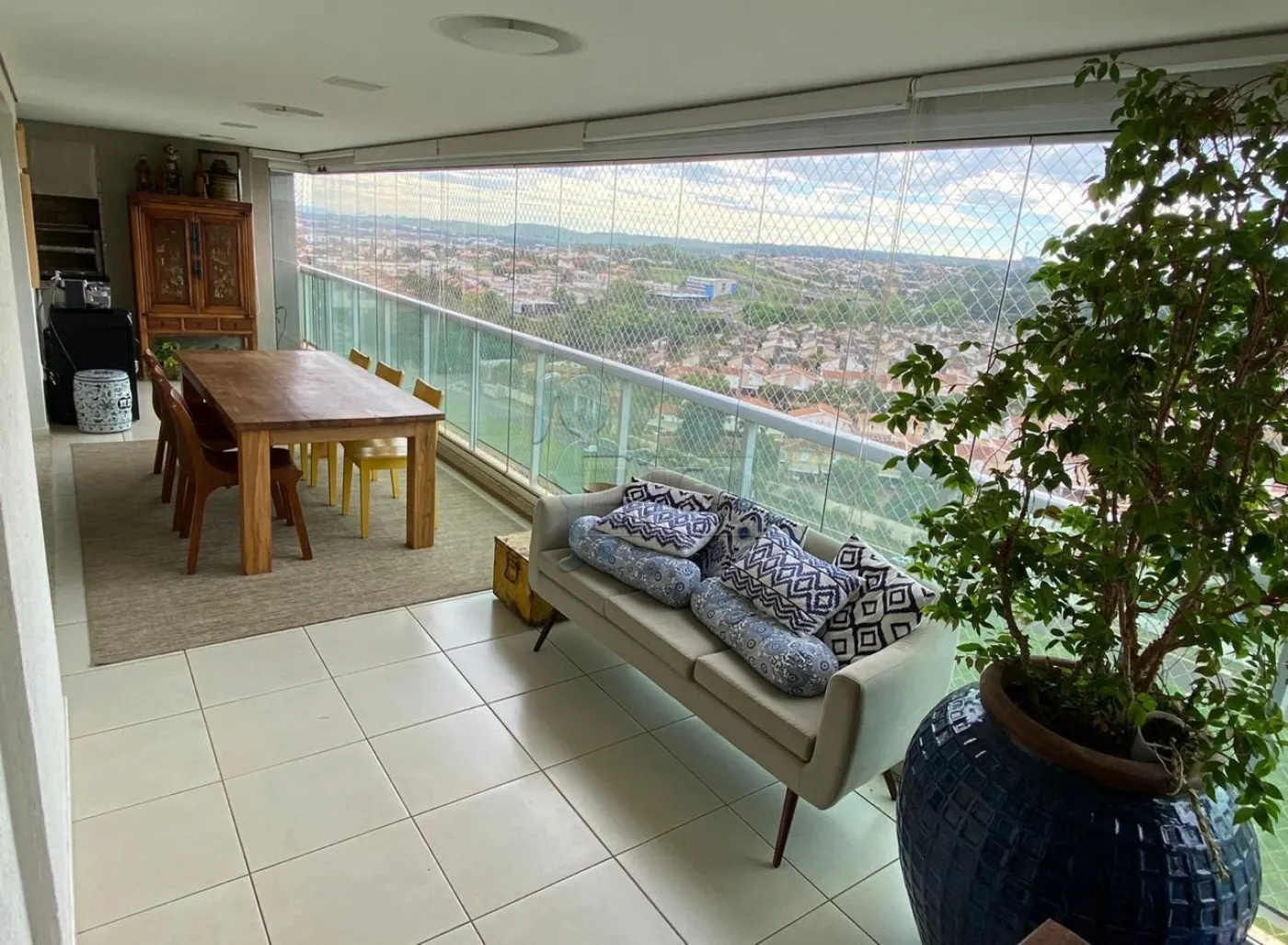 Comprar Apartamento / Padrão em Ribeirão Preto R$ 1.150.000,00 - Foto 1