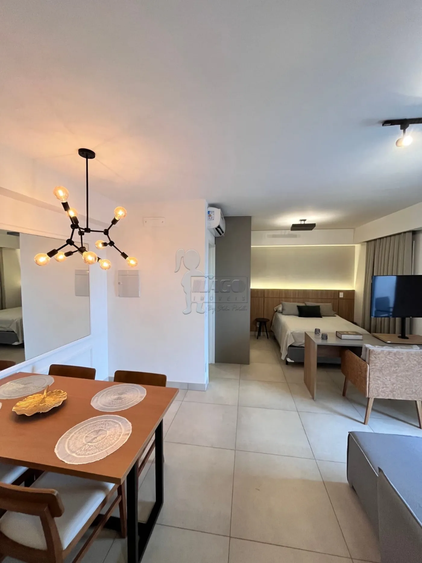 Comprar Apartamento / Padrão em Ribeirão Preto R$ 400.000,00 - Foto 1