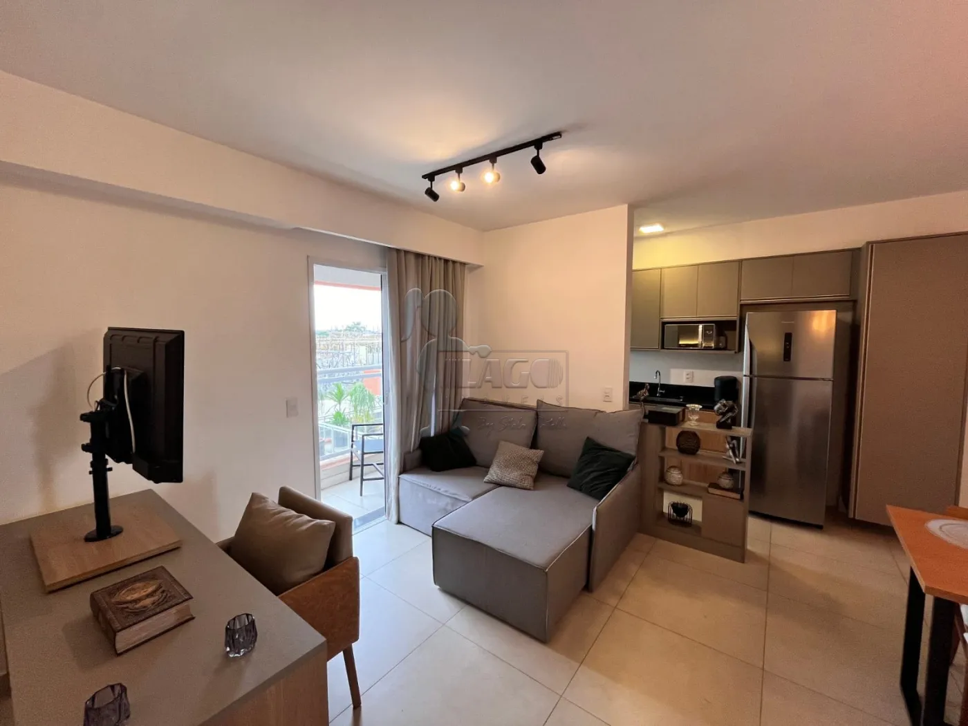 Comprar Apartamento / Padrão em Ribeirão Preto R$ 400.000,00 - Foto 7