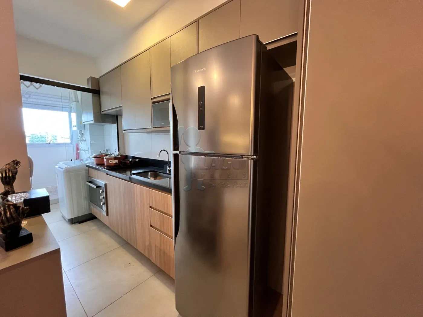 Comprar Apartamento / Padrão em Ribeirão Preto R$ 400.000,00 - Foto 11