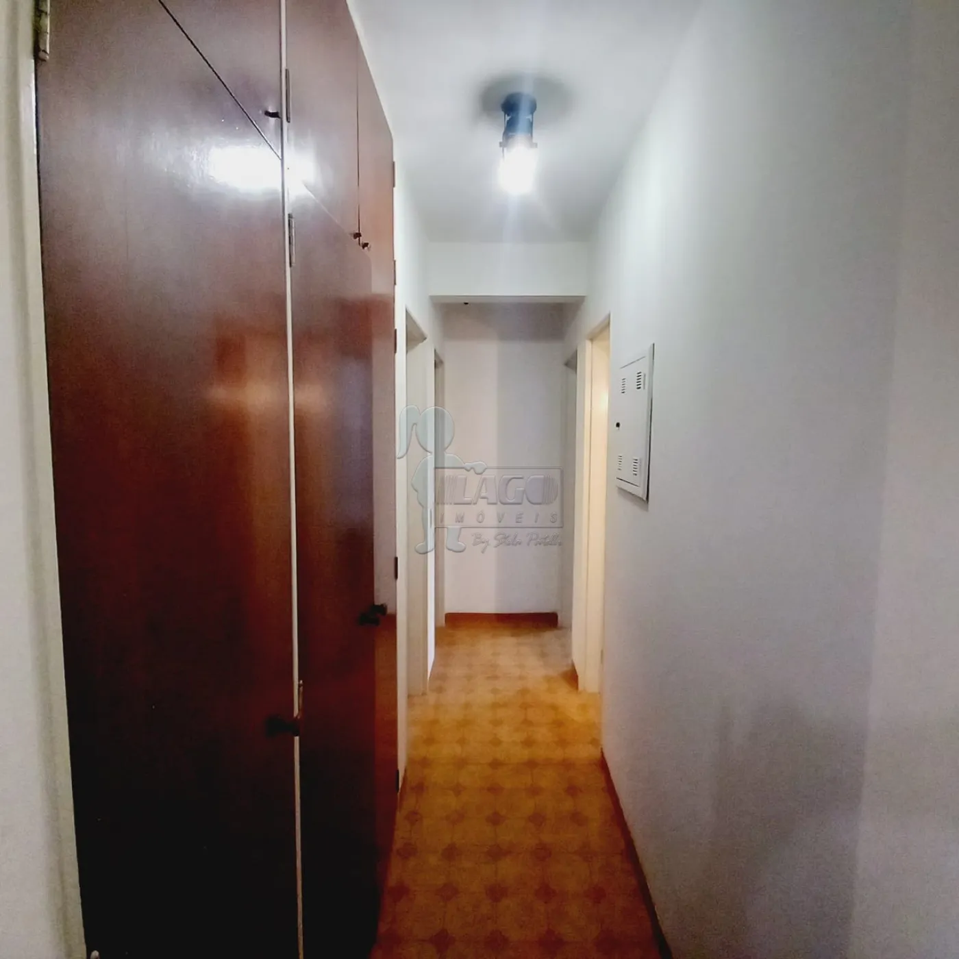 Alugar Apartamento / Padrão em Ribeirão Preto R$ 1.265,00 - Foto 9