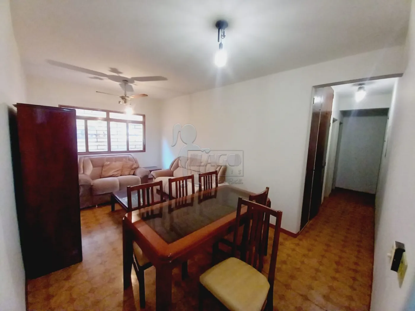 Alugar Apartamento / Padrão em Ribeirão Preto R$ 1.265,00 - Foto 5