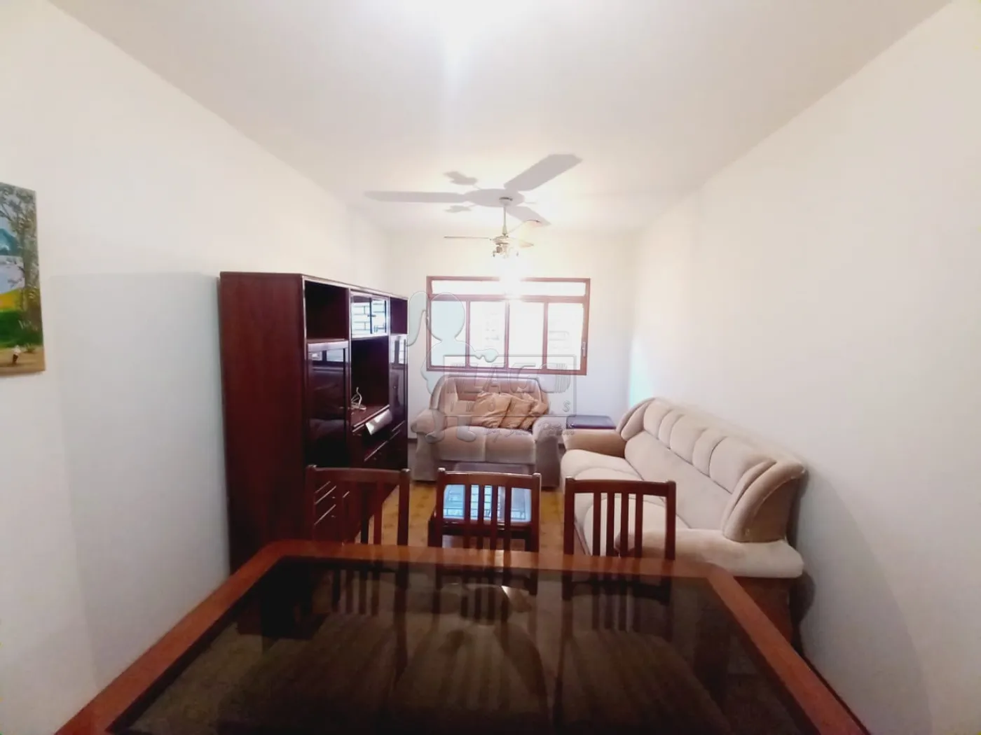 Alugar Apartamento / Padrão em Ribeirão Preto R$ 1.265,00 - Foto 4