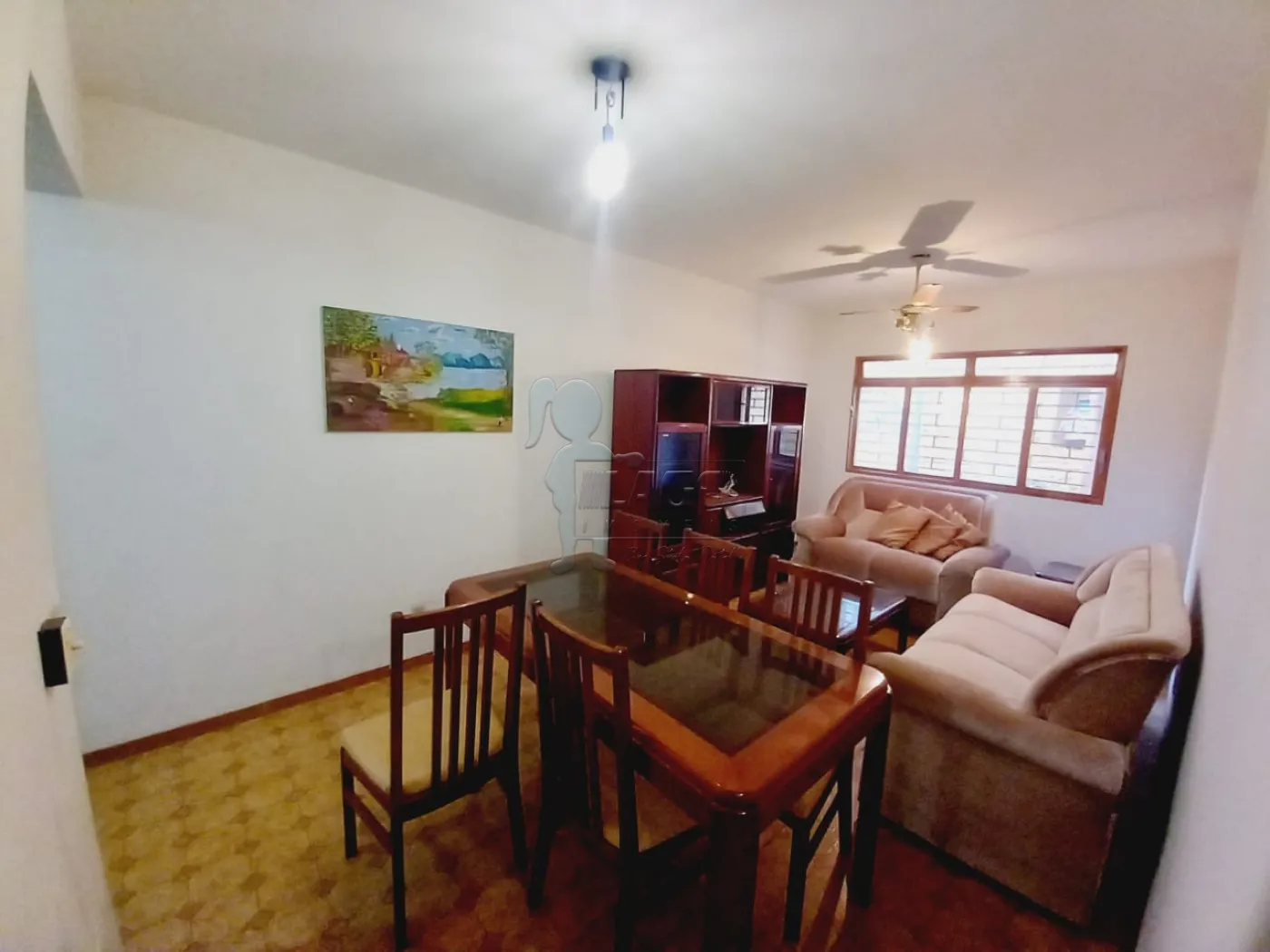 Alugar Apartamento / Padrão em Ribeirão Preto R$ 1.265,00 - Foto 3