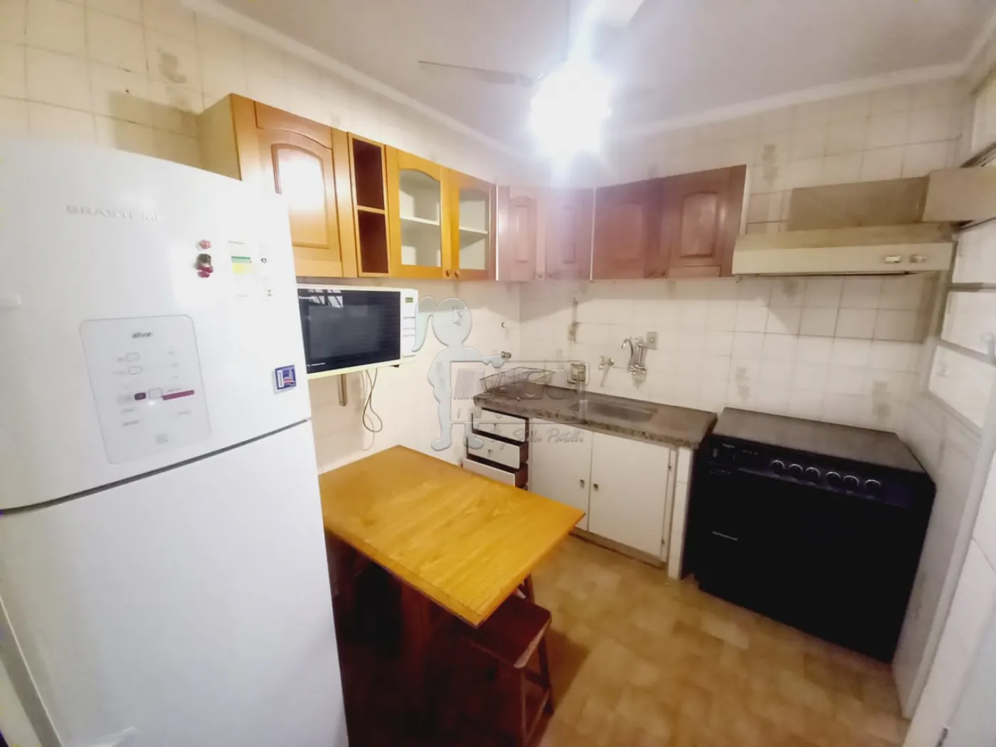 Alugar Apartamento / Padrão em Ribeirão Preto R$ 1.265,00 - Foto 6