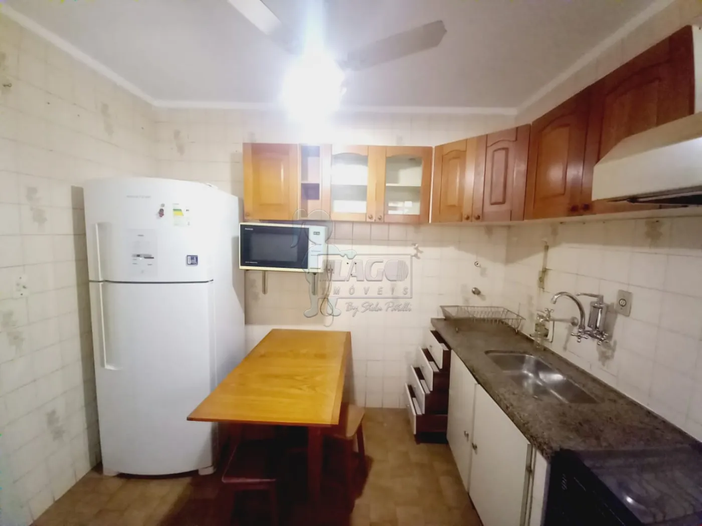 Alugar Apartamento / Padrão em Ribeirão Preto R$ 1.265,00 - Foto 7