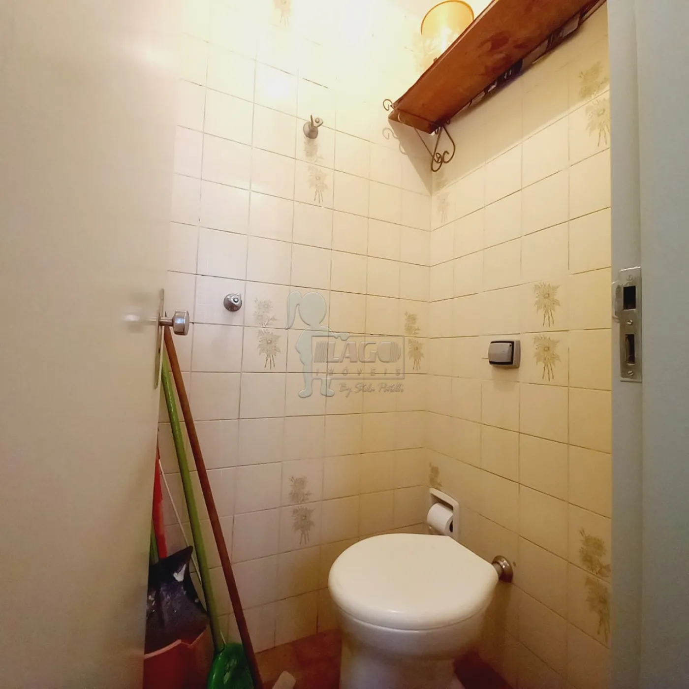 Alugar Apartamento / Padrão em Ribeirão Preto R$ 1.265,00 - Foto 18