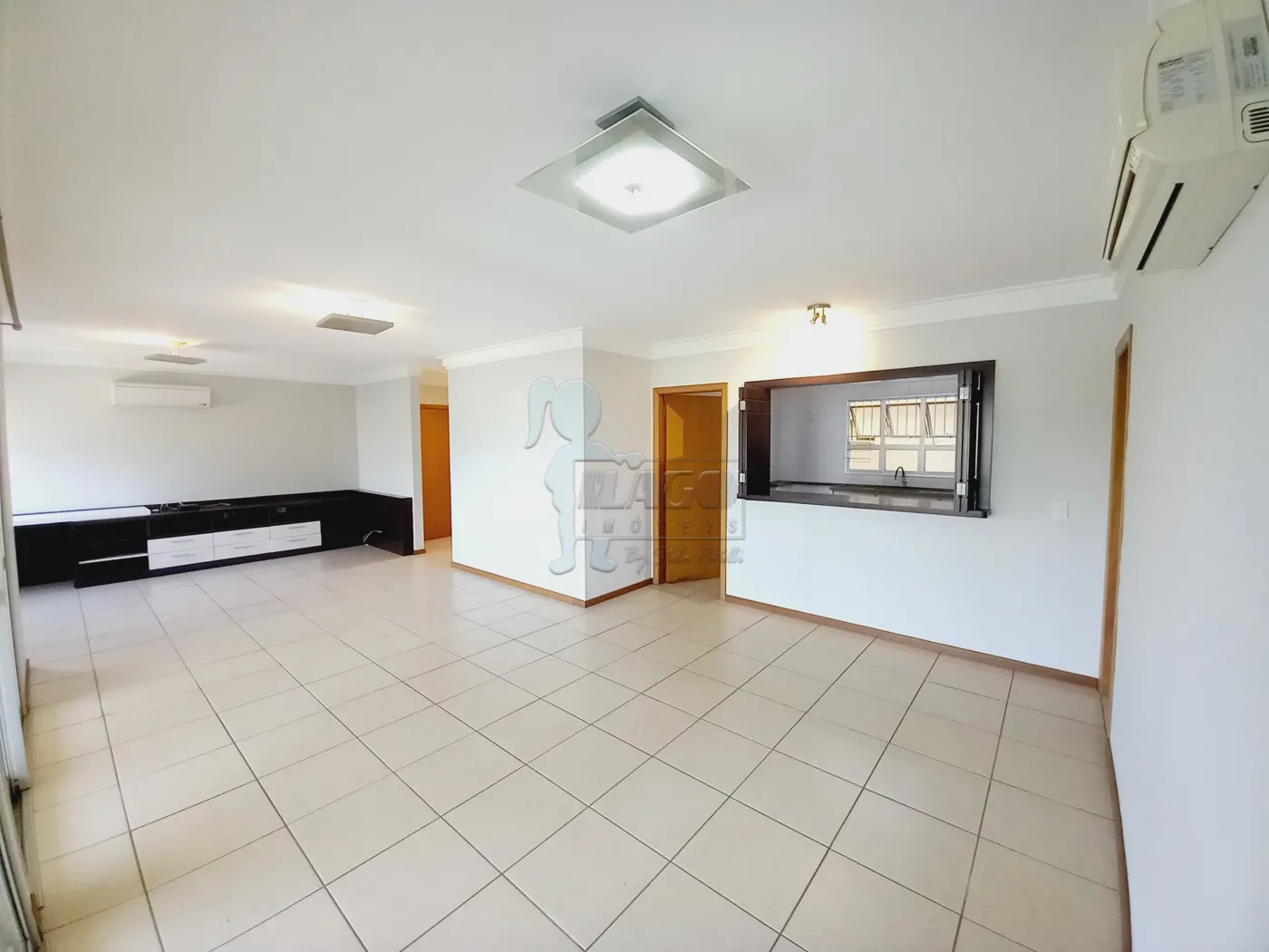 Alugar Apartamento / Padrão em Ribeirão Preto R$ 4.700,00 - Foto 1