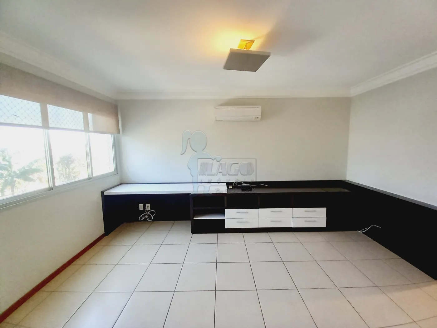 Alugar Apartamento / Padrão em Ribeirão Preto R$ 4.700,00 - Foto 4