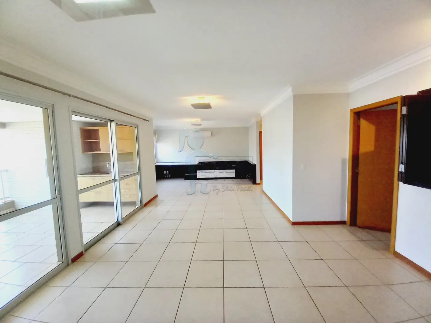 Alugar Apartamento / Padrão em Ribeirão Preto R$ 4.700,00 - Foto 3