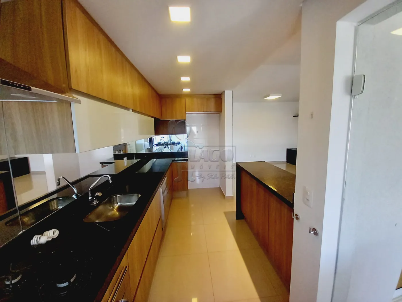 Alugar Apartamento / Padrão em Ribeirão Preto R$ 4.500,00 - Foto 13