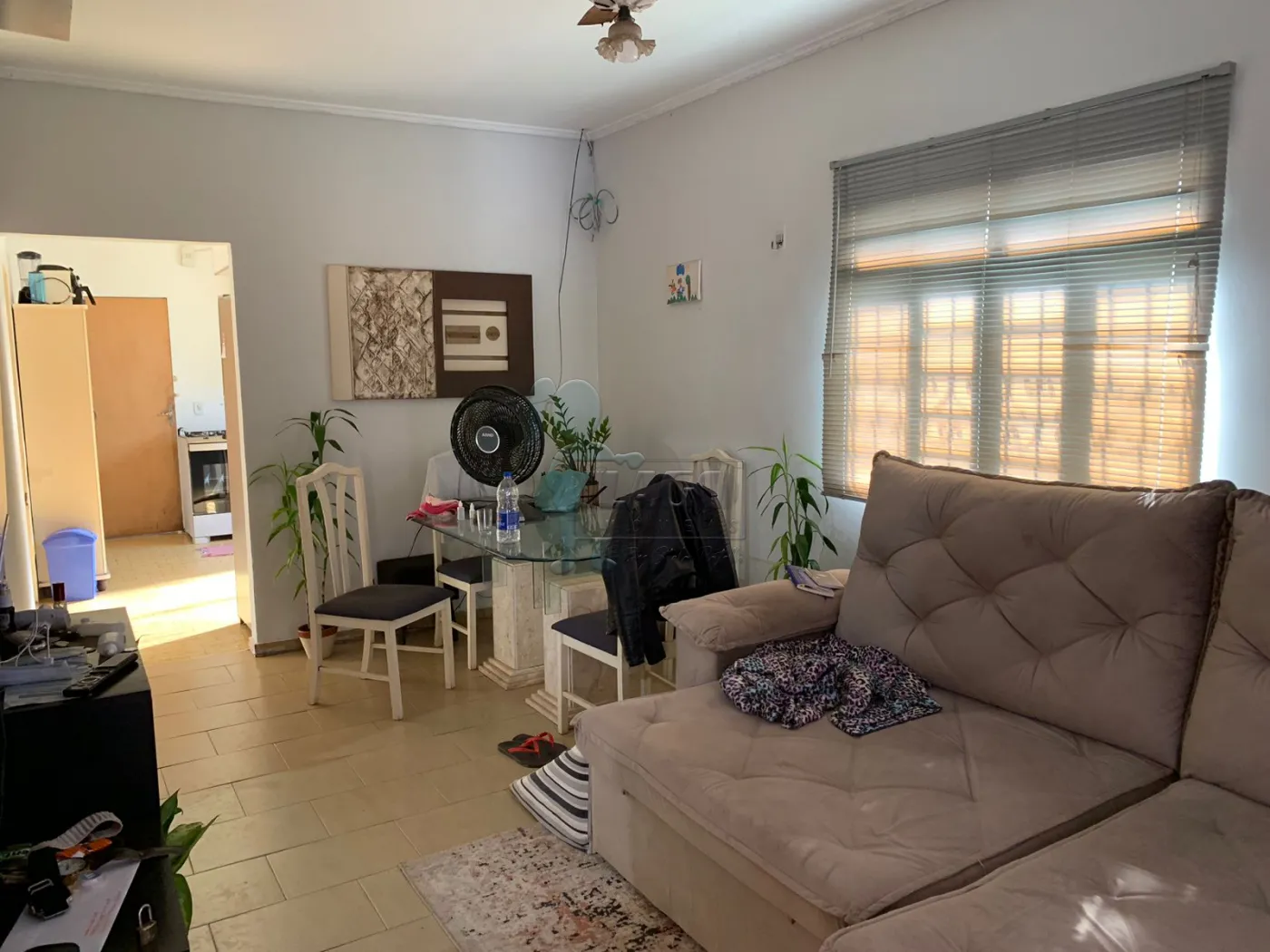 Comprar Casa / Padrão em Ribeirão Preto R$ 220.000,00 - Foto 3