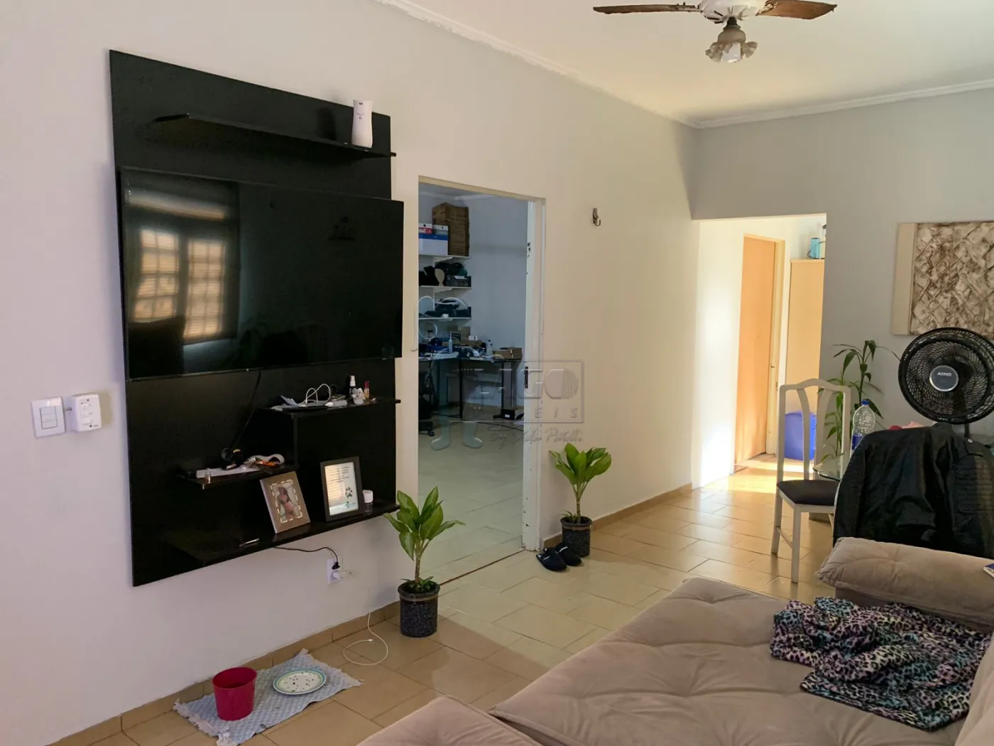 Comprar Casa / Padrão em Ribeirão Preto R$ 220.000,00 - Foto 4