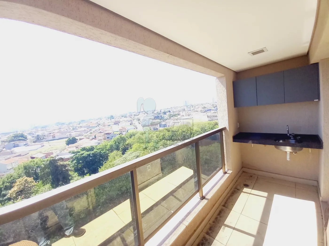 Alugar Apartamento / Padrão em Ribeirão Preto R$ 2.300,00 - Foto 3