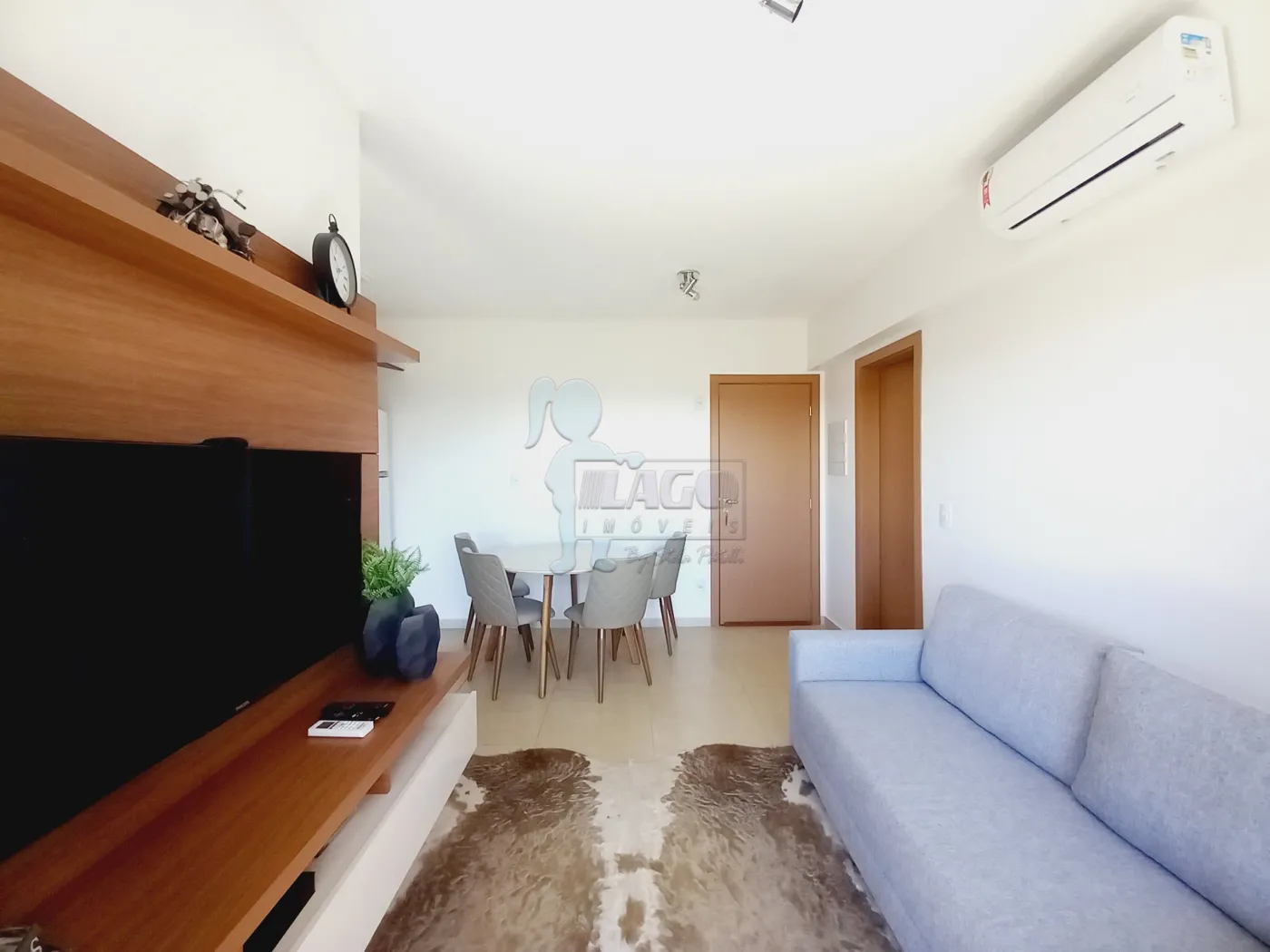 Alugar Apartamento / Padrão em Ribeirão Preto R$ 2.300,00 - Foto 5