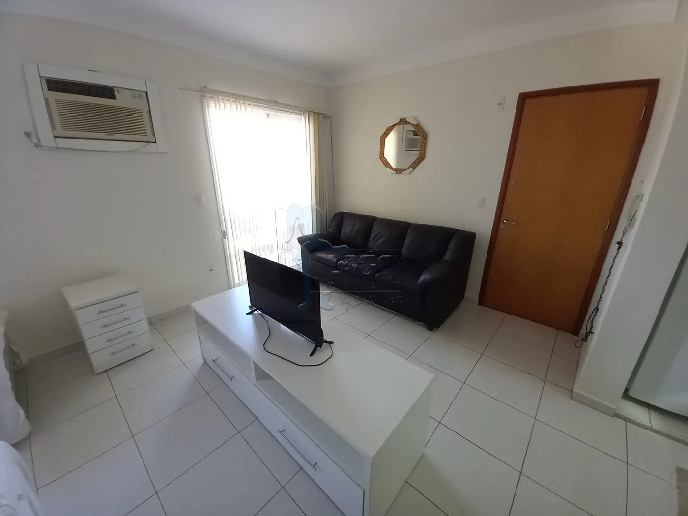 Alugar Apartamento / Kitnet em Ribeirão Preto R$ 1.300,00 - Foto 2