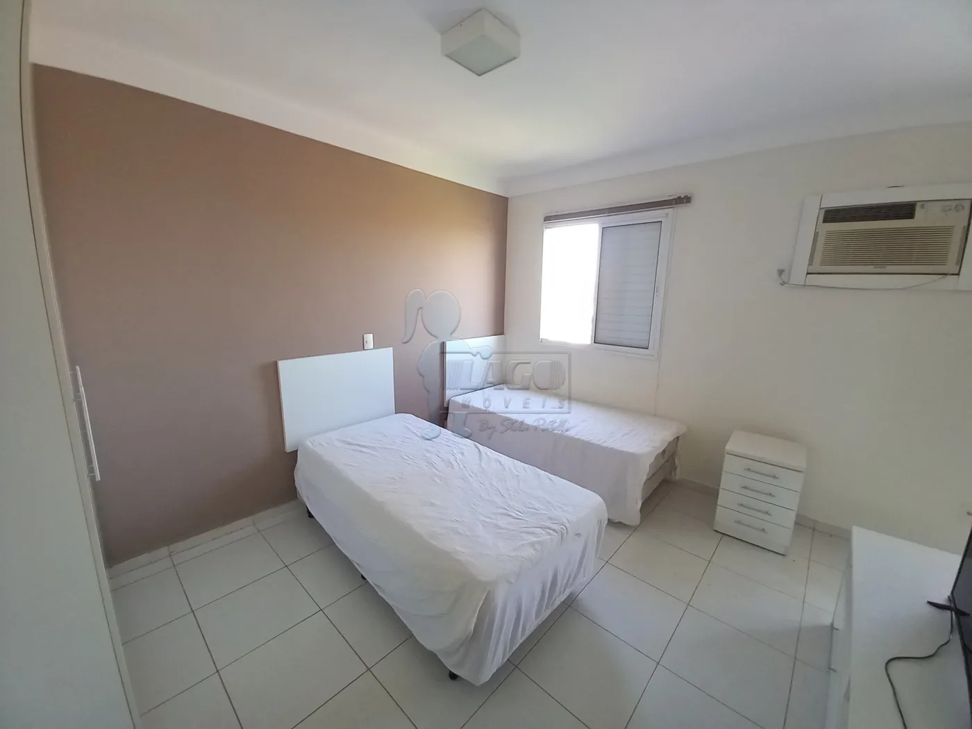 Alugar Apartamento / Kitnet em Ribeirão Preto R$ 1.300,00 - Foto 4