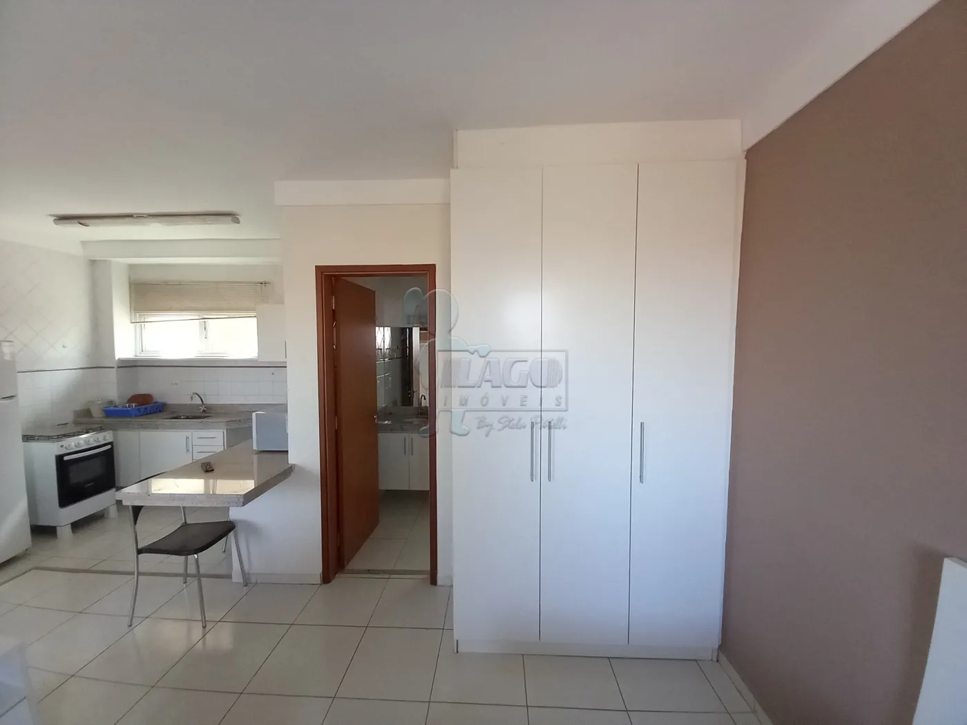 Alugar Apartamento / Kitnet em Ribeirão Preto R$ 1.300,00 - Foto 7