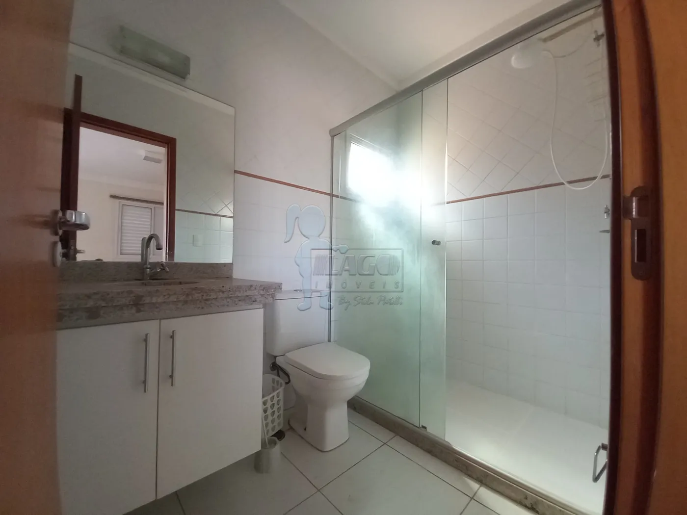 Alugar Apartamento / Kitnet em Ribeirão Preto R$ 1.300,00 - Foto 8