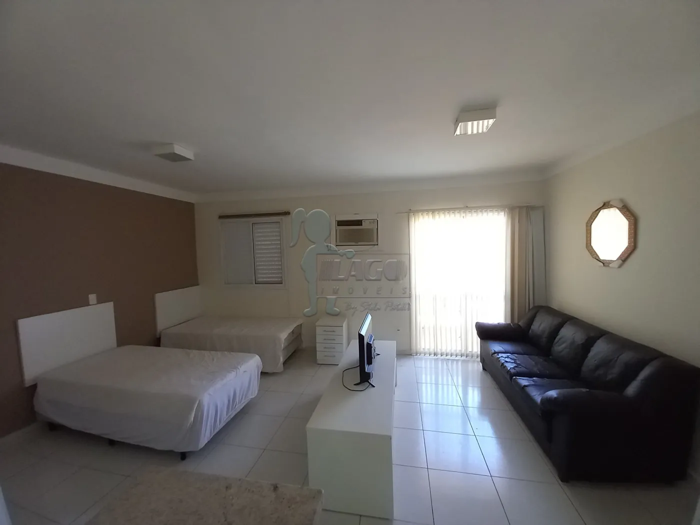 Alugar Apartamento / Kitnet em Ribeirão Preto R$ 1.300,00 - Foto 3