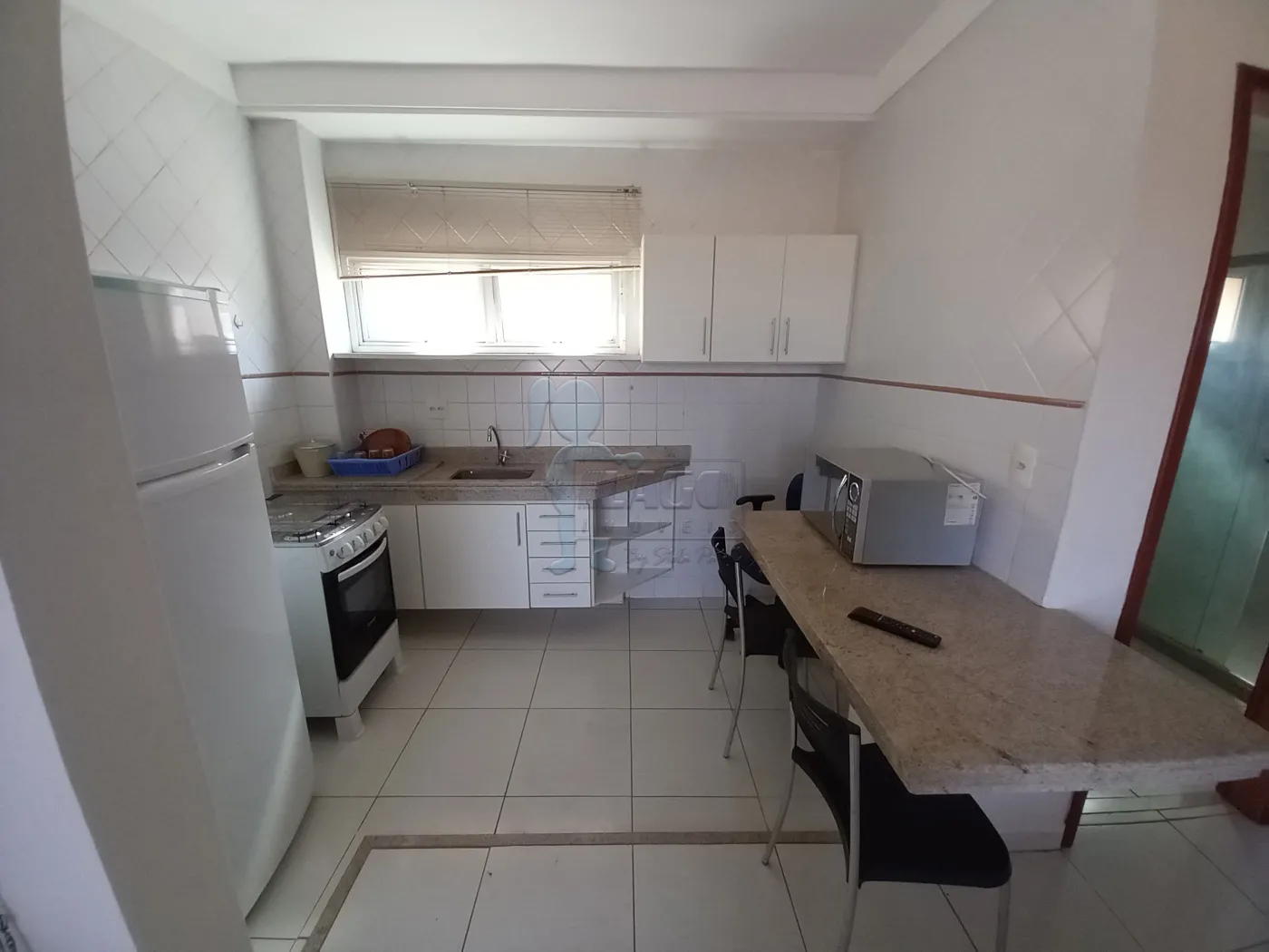 Alugar Apartamento / Kitnet em Ribeirão Preto R$ 1.300,00 - Foto 9