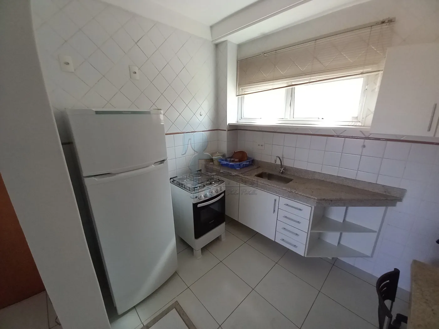 Alugar Apartamento / Kitnet em Ribeirão Preto R$ 1.300,00 - Foto 10