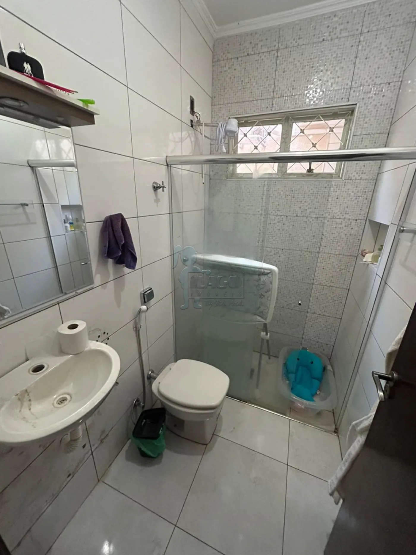 Alugar Casa / Padrão em Ribeirão Preto R$ 2.500,00 - Foto 7