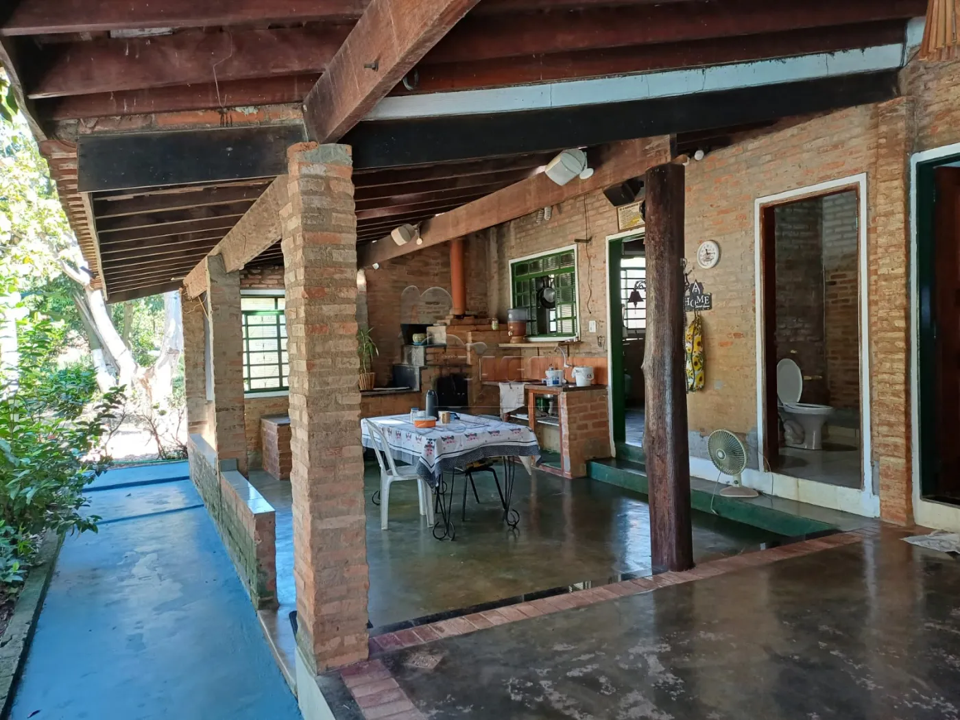 Comprar Casa / Chácara - Rancho em Serra Azul R$ 360.000,00 - Foto 2