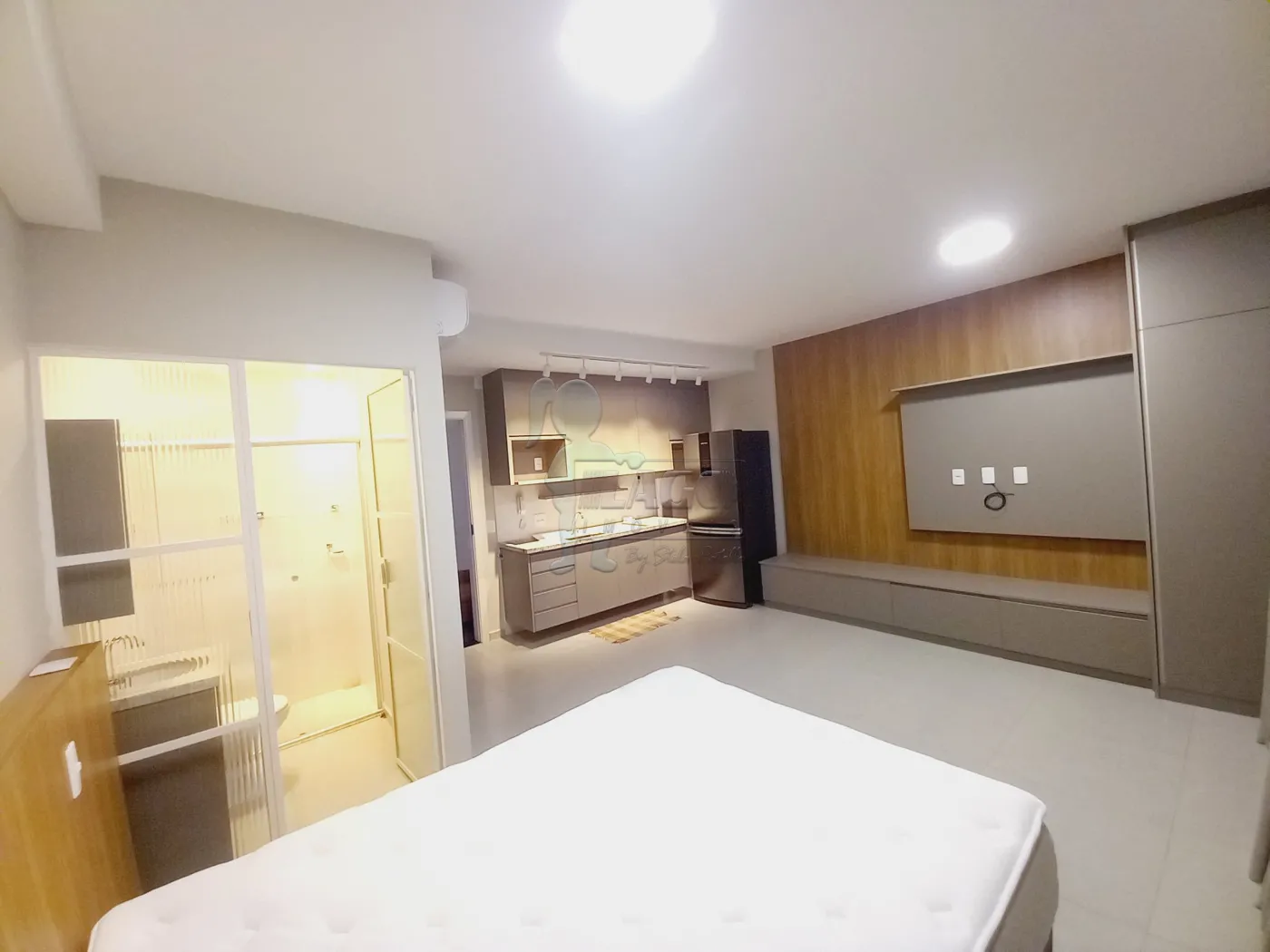 Alugar Apartamento / Padrão em Ribeirão Preto R$ 2.500,00 - Foto 4