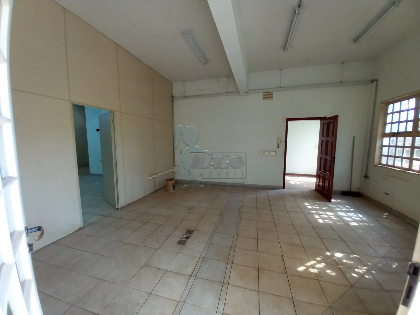 Alugar Comercial padrão / Galpão - Armazém em Ribeirão Preto R$ 32.000,00 - Foto 3